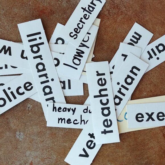 70's Era Paper Dolls - Picture 2 of 9